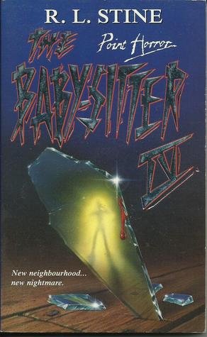 the babysitter rl stine