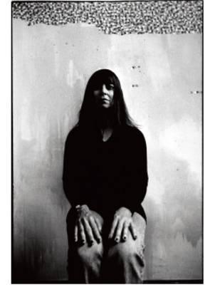 Shirley Goldfarb (1925–1980)