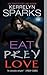 Eat Prey Love (Love at Stak...