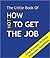 Little Book on How Not To G...