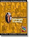 Skills, Drills & Strategies for Strength Training (The Teach, Coach, Play Series)