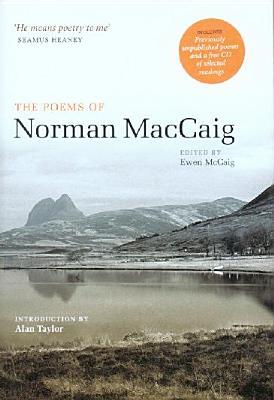 The Poems of Norman MacCaig (Hardcover)