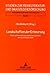Landschaften der Erinnerung: Flucht und Vertreibung aus deutscher, polnischer und tschechischer Sicht (Studien zur Reiseliteratur- und Imagologieforschung) (German Edition)