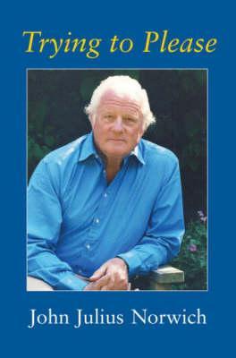 Trying to Please (Hardcover)