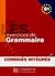 Les 500 Exercices de Grammaire B1 avec corrigés