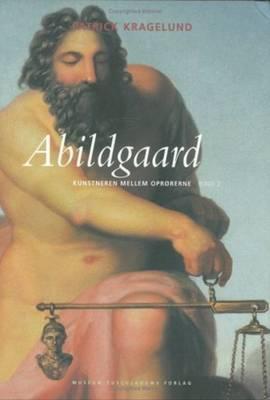 Abildgaard (Hardcover)