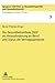 Die Gesundheitsreform 2007 als Herausforderung an Beruf und S... by Rainer Pitschas