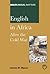 English in Africa: After th...