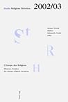 L’Europe des Religions: Eléments d’analyse des champs religieux européens (Studia Religiosa Helvetica) (French Edition) L’Europe des Religions: Eléments d’analyse des champs religieux européens (Studia Religiosa Helvetica) (French Edition)