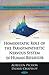 Homeostatic Role of the Parasympathetic Nervous System in Human Behavior (Neuroscience Research Progress)