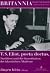 T. S. Eliot, poeta doctus, ...