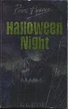 Halloween Night by R.L. Stine