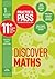 Practise & Pass 11+ Level One: Discover Maths