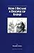 How I Became a Disciple of Babaji by Marshall Govindan