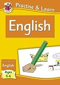 English: Ages 5-6