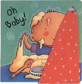 Oh Baby! (Blanket Babies)