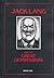 Jack Lang and the Great Depression