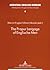 The Propur Langage of Englische Men: Ewa Ciszek & Lukasz Hudomiet (assistants-to-the-editors) (Medieval English Mirror)