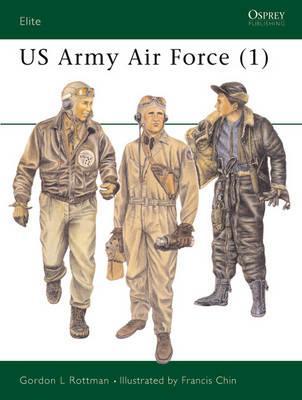 US Army Air Force (1) (Elite, 46)