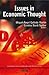 Issues in Economic Thought