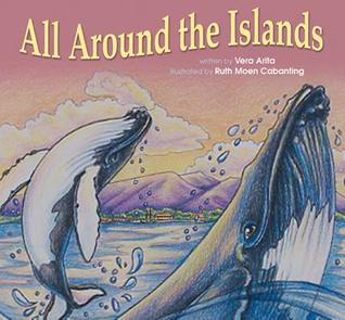 All Around the Islands (Hardcover)