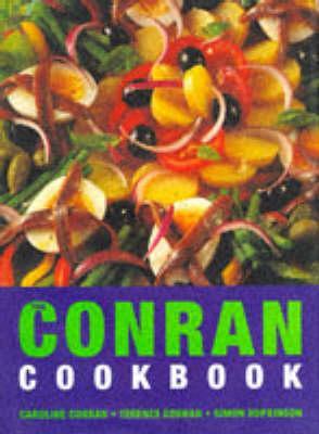 The Conran Cookbook (Hardcover)