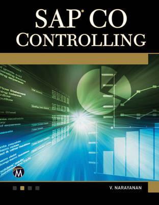 SAP CO: Controlling (Computer Science)