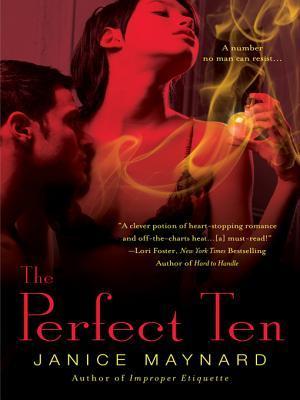 The Perfect Ten (Paperback)