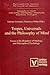 Tropes, Universals and the Philosophy of Mind by Simone Gozzano