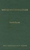 Open Constitutional Courts