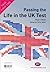 Passing the Life in the UK Test (Test Books Series)