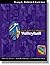 Skills, Drills & Strategies for Volleyball (The teach, coach, play)