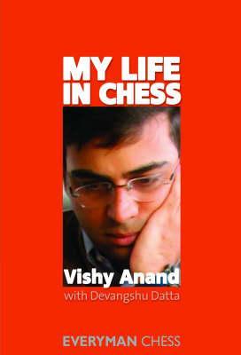 My Life In Chess (Hardcover)