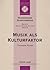 Musik als Kulturfaktor: Beobachtungen zur Theorie und Empirie christlicher Popularmusik (Friedensauer Schriftenreihe) (German Edition)
