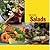 Simply Salads (The Simply Series)