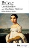 Une Fille D'Ève / La Fausse Maîtresse Une Fille D'Ève / La Fausse Maîtresse