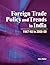 Foreign Trade Policy and Trends in India: 1947-48 to 2008-09