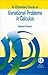 An Elementary Course on Variational Problems in Calculus by Naveen Kumar