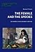 The Female and the Species by Maureen O'Connor