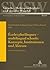Écoles plurilingues - multilingual schools: Konzepte, Institutionen und Akteure: Internationale Perspektiven