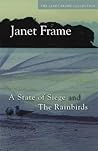 A State of Siege ; And, the Rainbirds