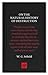 On the Natural History of Destruction by W.G. Sebald