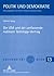 Die USA und der umfassende nukleare Teststopp-Vertrag (Politi... by Sabine Lang