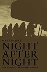 Night After Night: New Zealanders in Bomber Command