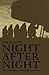 Night After Night by Max Lambert