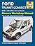 Ford Transit Connect Diesel (02-10). Mark Storey by Mark Storey