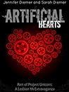 Artificial Hearts by Sarah Diemer