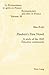 Flaubert’s First Novel: A study of the 1845 Éducation sentimentale (Romanticism and after in France / Le Romantisme et après en France)
