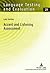 Accent and Listening Assessment: A Validation Study of the Use of Speakers with L2 Accents on an Academic English Listening Test (Language Testing and Evaluation)