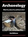 Archaeology: What...